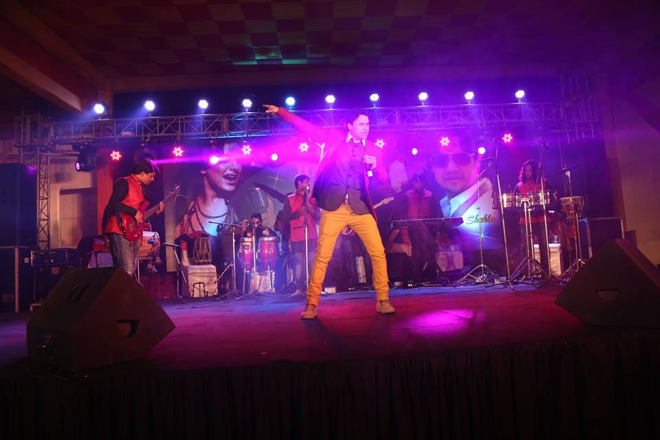 famous singer surat