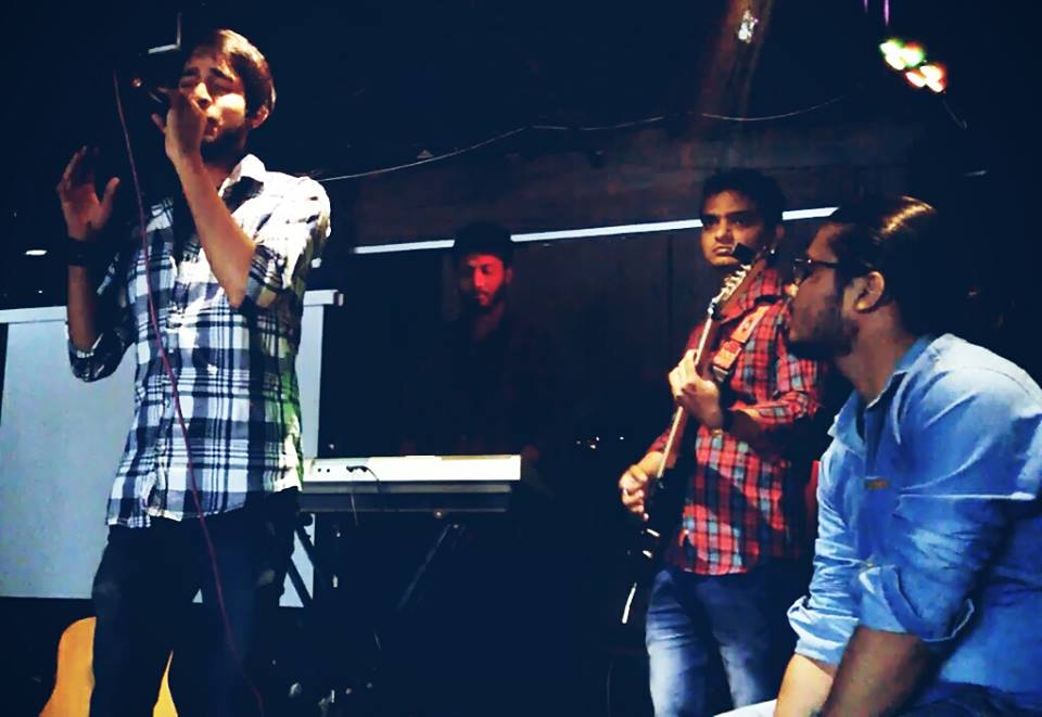 top singer surat