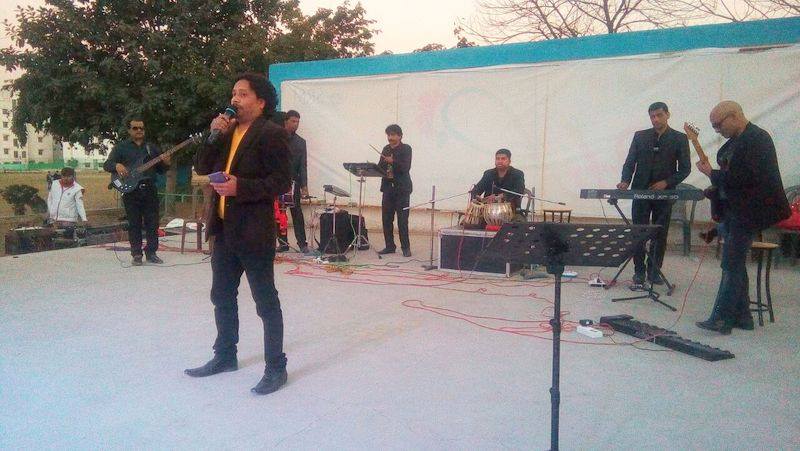 singer surat